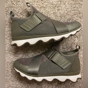 Sorel Kinetic Sneaker